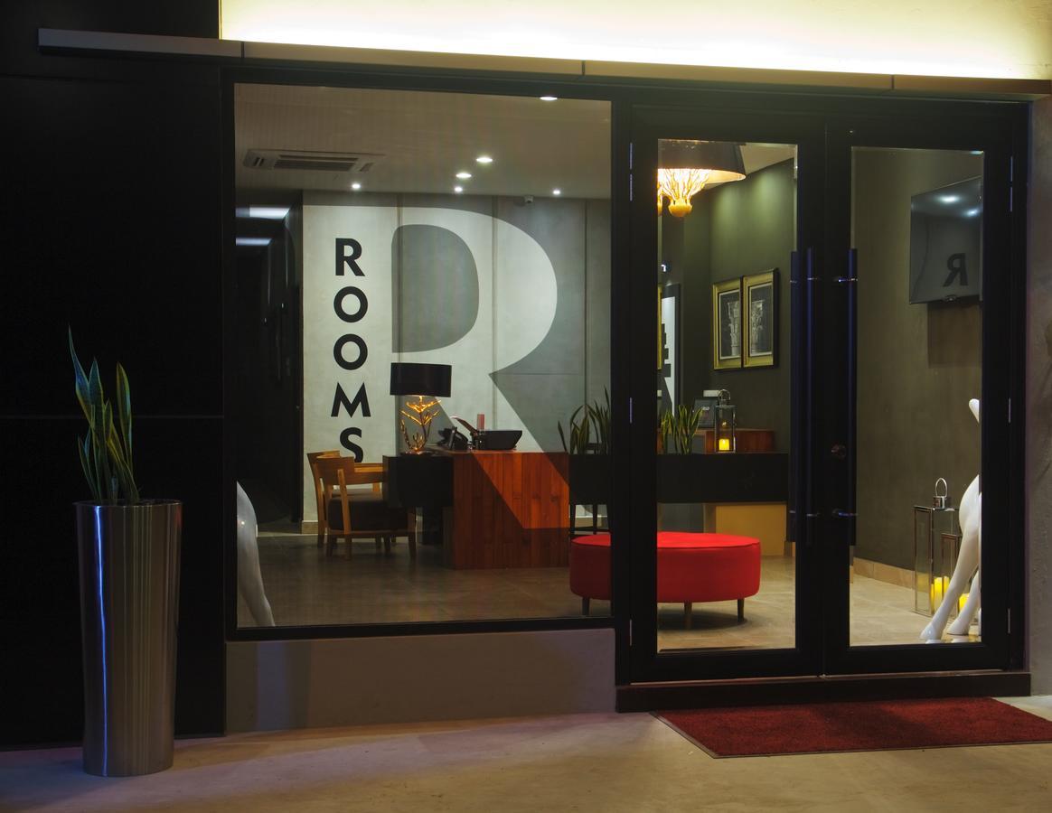 Rooms Tawau Eksteriør bilde